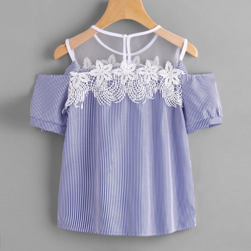 Women’s casual blouse